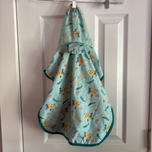 Chewy Disney Dog Raincoat